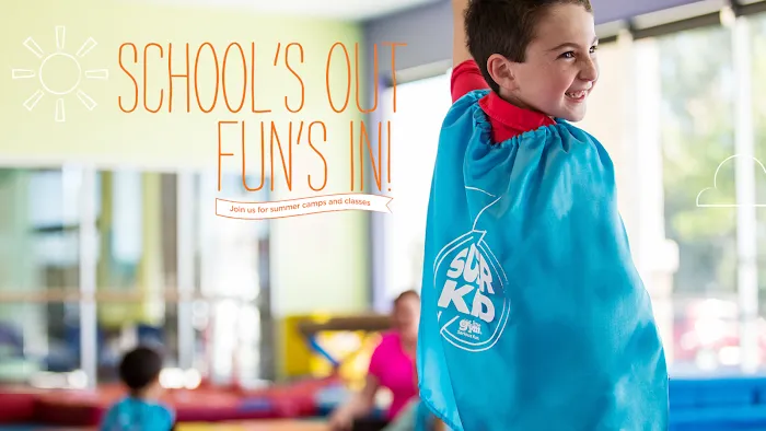 The Little Gym of Stevens Creek Picture 4