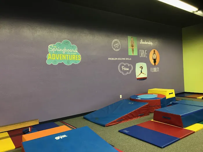 The Little Gym of Stevens Creek Picture 6