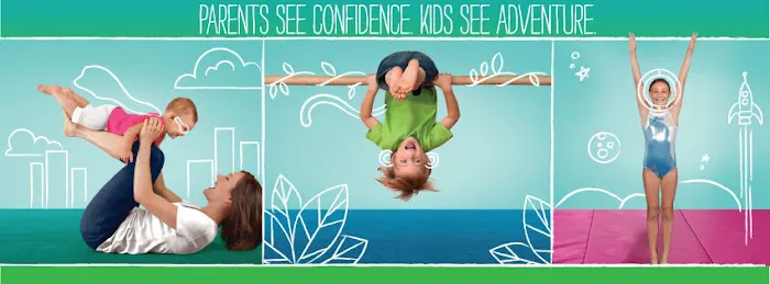 The Little Gym of Stevens Creek Picture 1