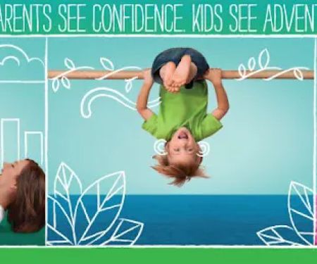 The Little Gym of Stevens Creek