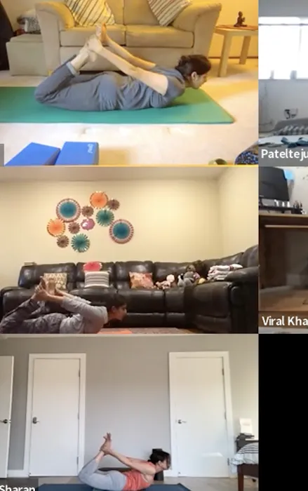 Yoga4Wellness - Yoga/Stretch Studio Picture 3