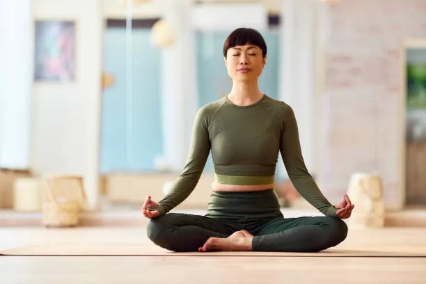 Yoga4Wellness - Yoga/Stretch Studio Picture 1