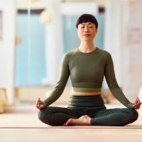 Yoga4Wellness - Yoga/Stretch Studio ico