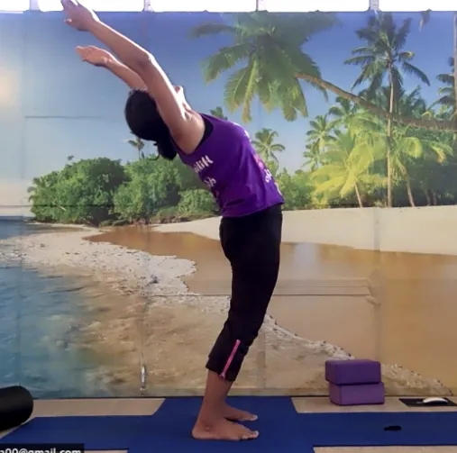 Yoga4Wellness - Yoga/Stretch Studio Picture 10