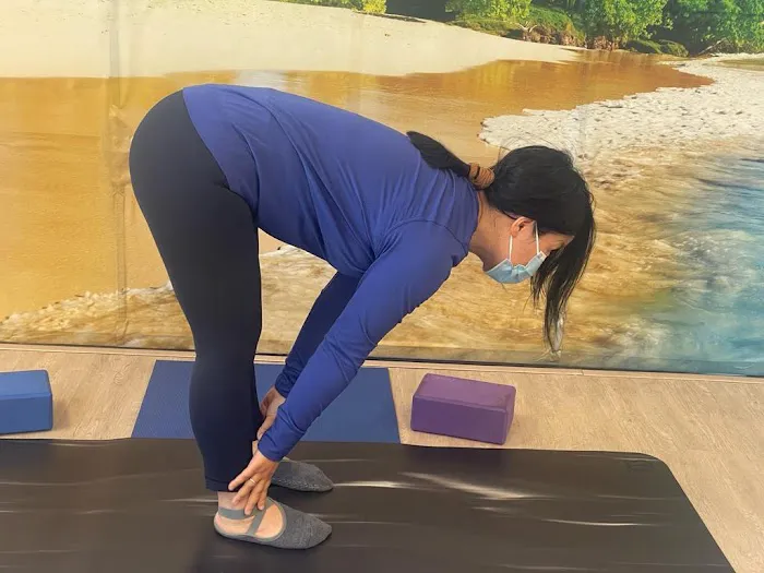 Yoga4Wellness - Yoga/Stretch Studio Picture 9