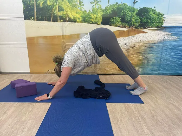 Yoga4Wellness - Yoga/Stretch Studio Picture 6