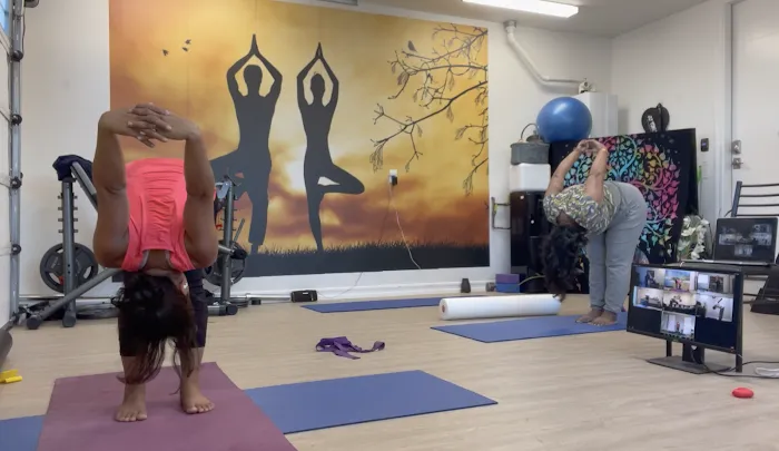 Yoga4Wellness - Yoga/Stretch Studio Picture 5