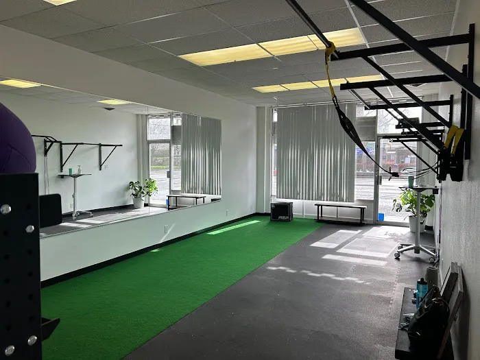 Stoking Radiance Fitness Picture 3