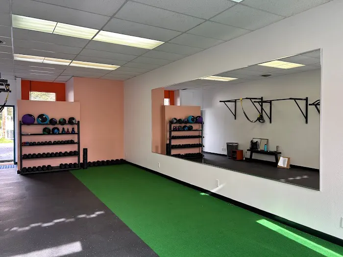 Stoking Radiance Fitness Picture 1