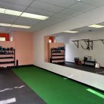 Stoking Radiance Fitness