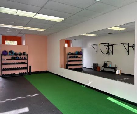 Stoking Radiance Fitness