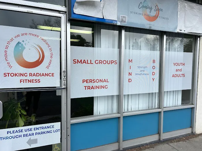 Stoking Radiance Fitness Picture 6