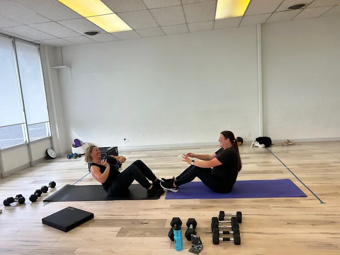 Stoking Radiance Fitness Picture 5