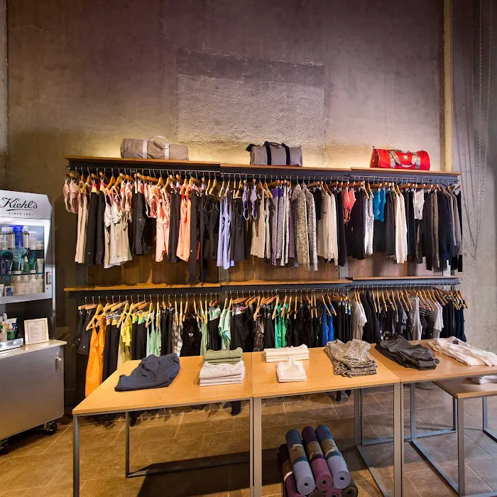 Equinox Palo Alto Picture 5