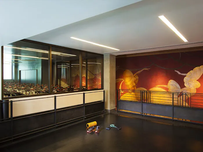 Equinox Palo Alto Picture 1