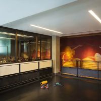 Equinox Palo Alto ico