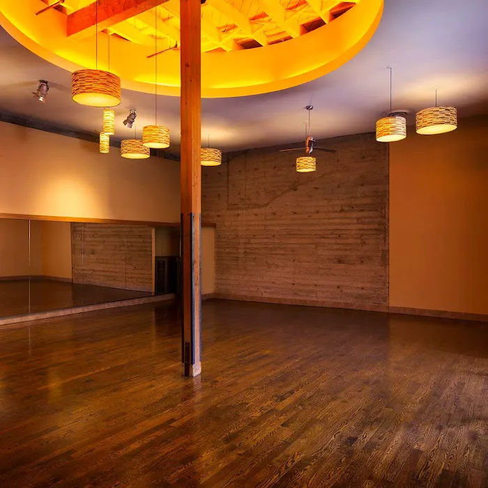 Equinox Palo Alto Picture 9