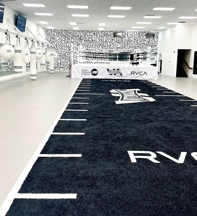 NITO Boxing - Palo Alto Picture 2