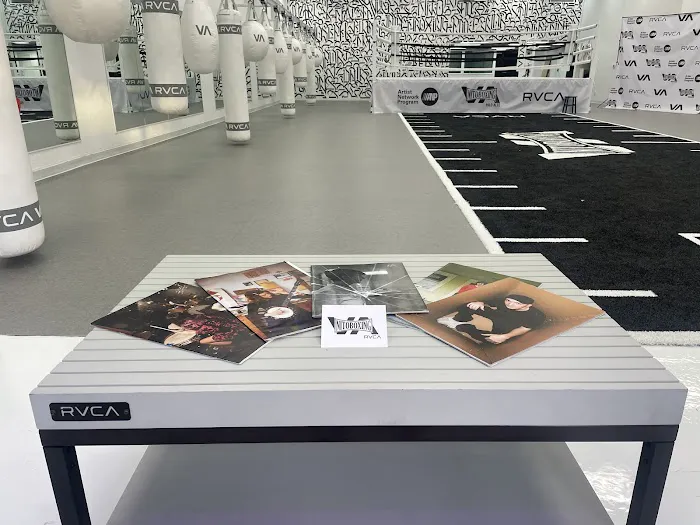 NITO Boxing - Palo Alto Picture 1