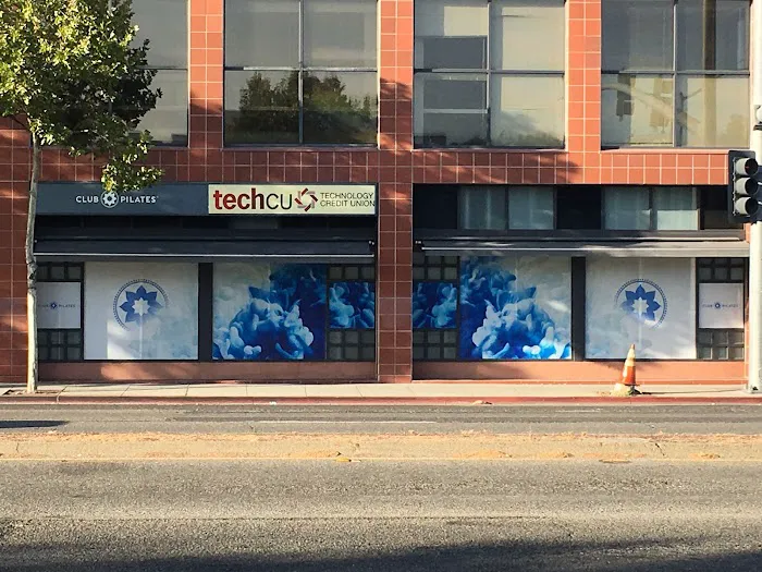 Club Pilates Picture 7