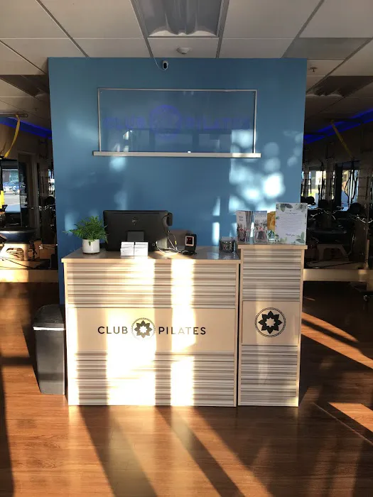 Club Pilates Picture 9