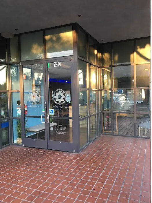 Club Pilates Picture 3