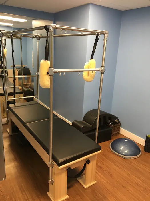 Club Pilates Picture 2