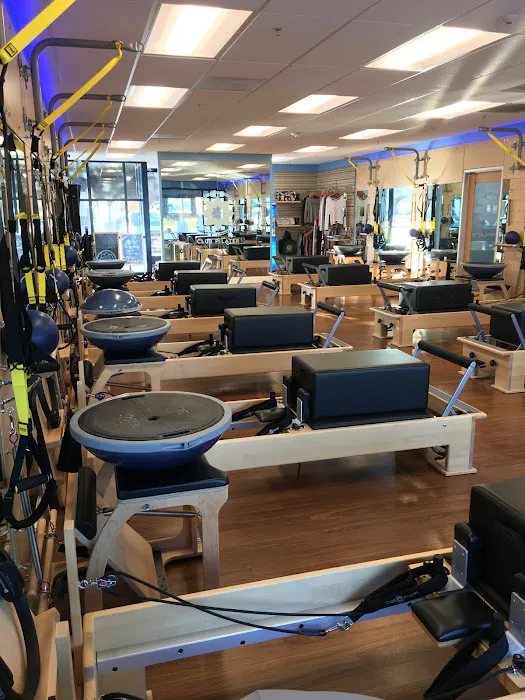 Club Pilates Picture 5