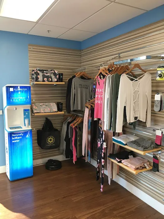 Club Pilates Picture 6