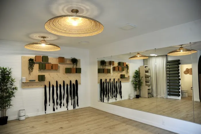 Talo Yoga Picture 10