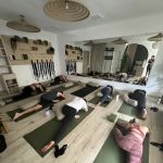 Talo Yoga