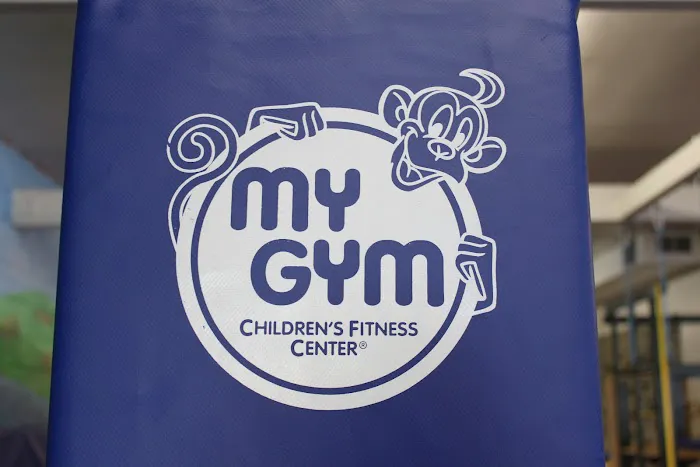 My Gym Picture 5