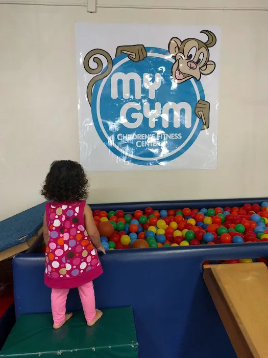 My Gym Picture 1