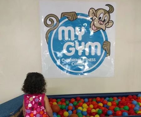 My Gym