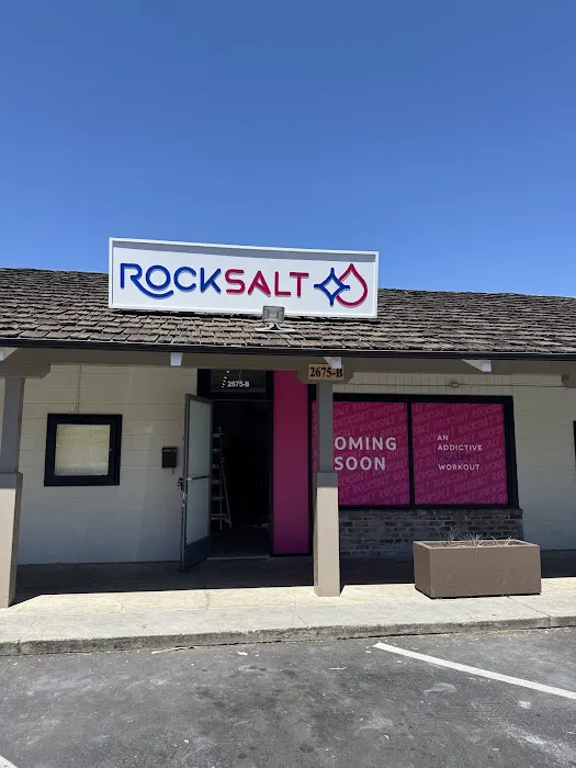 RockSalt Pilates Picture 3