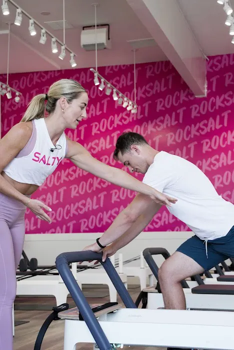 RockSalt Pilates Picture 2