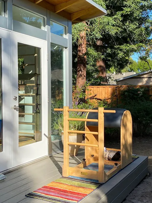 Pilates Palo Alto Picture 5