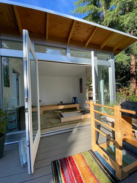 Pilates Palo Alto Picture 3