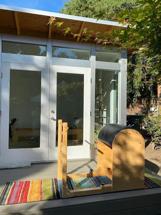 Pilates Palo Alto Picture 4