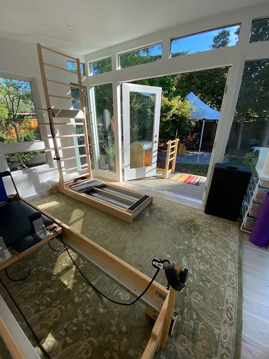 Pilates Palo Alto Picture 1