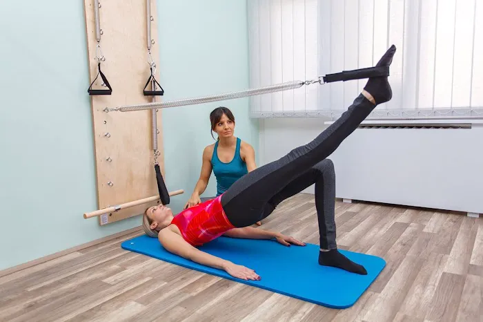 Mixx - Pilates & Fitness boutique studio Picture 3