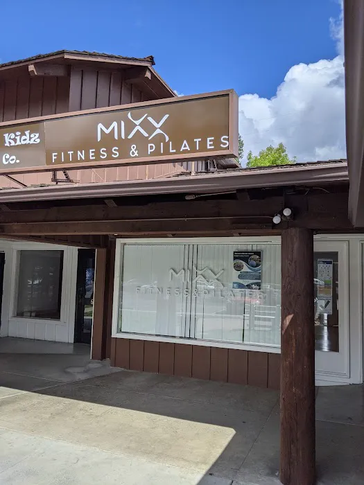 Mixx - Pilates & Fitness boutique studio Picture 1
