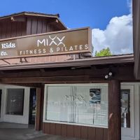 Mixx - Pilates & Fitness boutique studio ico
