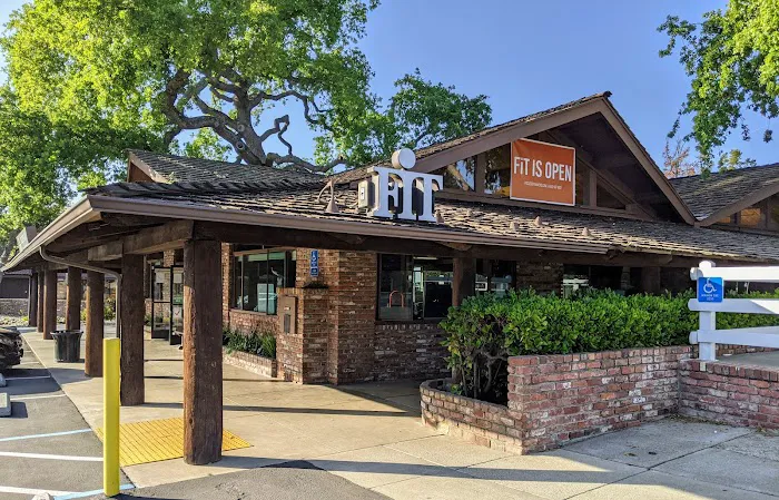 FiT - Focused Individual Trainers Picture 9