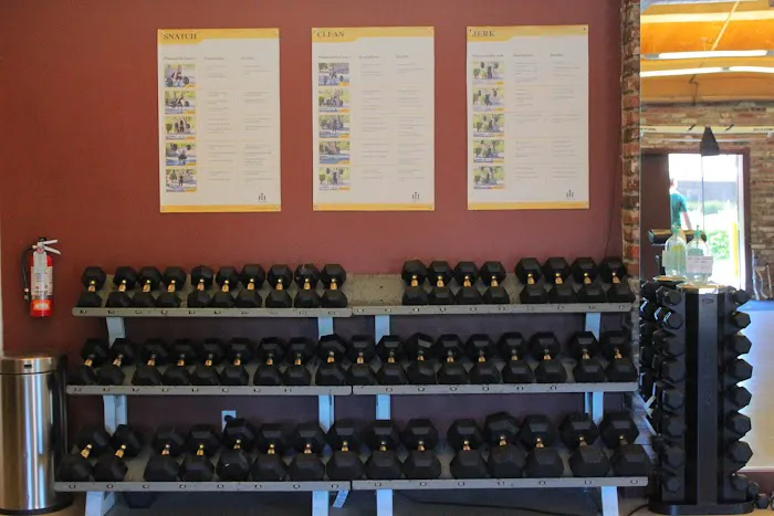 FiT - Focused Individual Trainers Picture 8