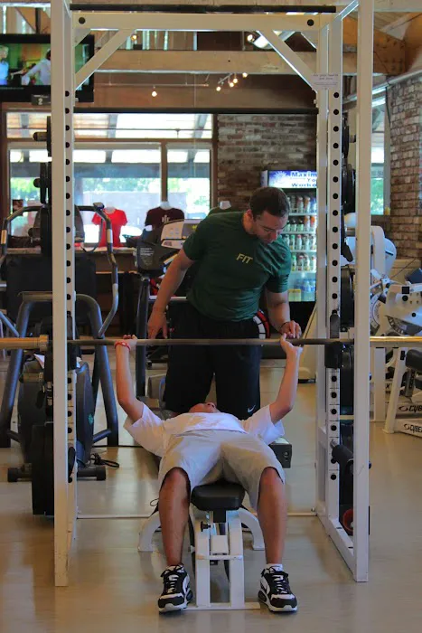 FiT - Focused Individual Trainers Picture 4