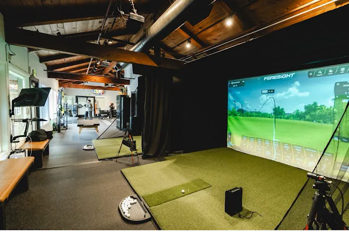 Perform for Golf- Los Altos Picture 2