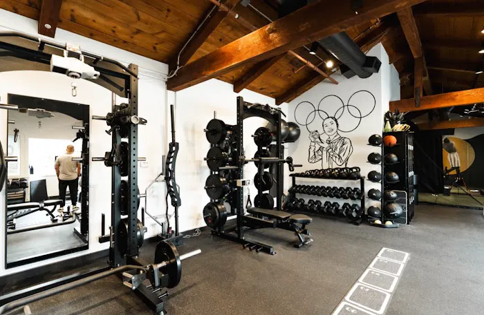 Perform for Golf- Los Altos Picture 1