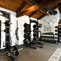 Perform for Golf- Los Altos ico