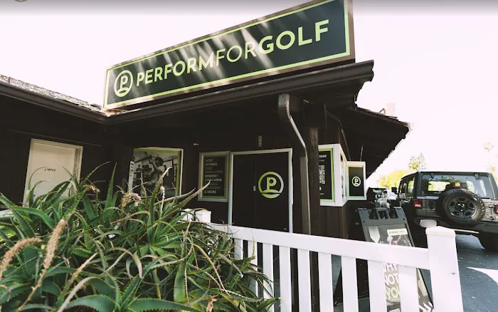 Perform for Golf- Los Altos Picture 6